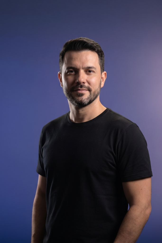 André Martins