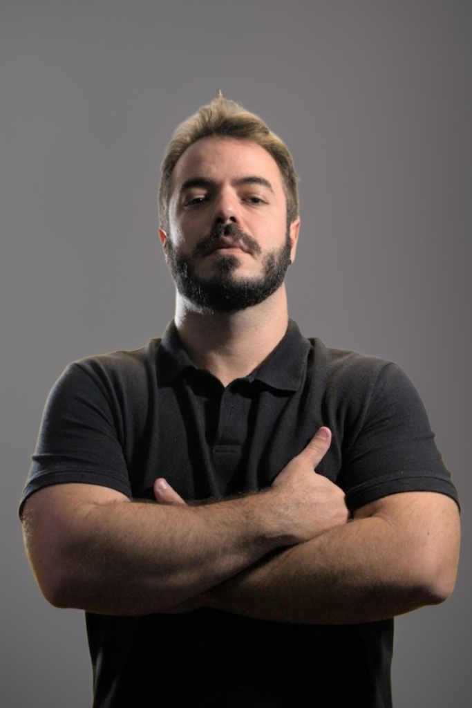 Rafael Rangel